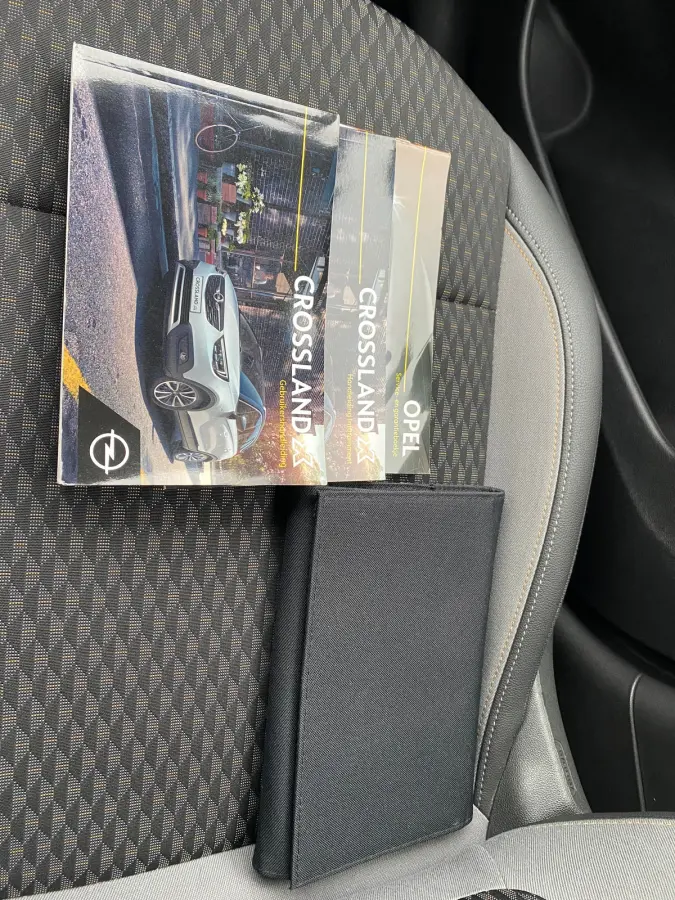 1.2 130 PK Automaat Turbo Innovation | TREKHAAK| LED KOPLAMPEN| PARKEERSENSOREN| NAVIGATIE + APPLE CARPLAY/ANDROID AUTO| CLIMATE CONTROL| DEALER ONDERHOUDEN|