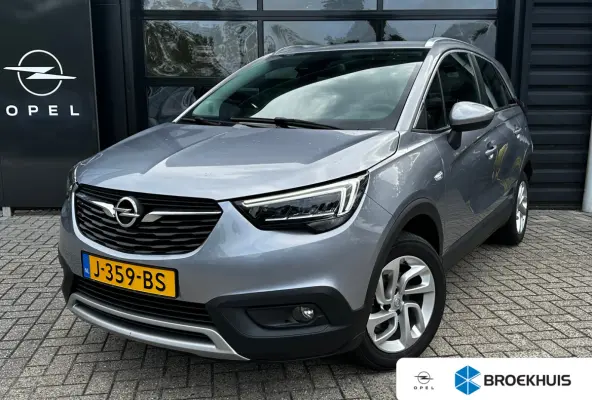 1.2 130 PK Automaat Turbo Innovation | TREKHAAK| LED KOPLAMPEN| PARKEERSENSOREN| NAVIGATIE + APPLE CARPLAY/ANDROID AUTO| CLIMATE CONTROL| DEALER ONDERHOUDEN|