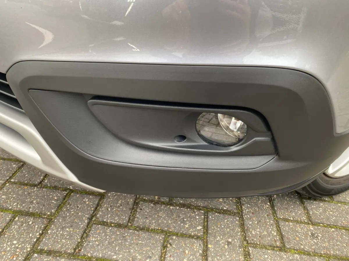 1.2 130 PK Automaat Turbo Innovation | TREKHAAK| LED KOPLAMPEN| PARKEERSENSOREN| NAVIGATIE + APPLE CARPLAY/ANDROID AUTO| CLIMATE CONTROL| DEALER ONDERHOUDEN|
