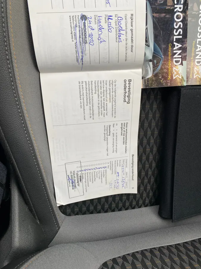 1.2 130 PK Automaat Turbo Innovation | TREKHAAK| LED KOPLAMPEN| PARKEERSENSOREN| NAVIGATIE + APPLE CARPLAY/ANDROID AUTO| CLIMATE CONTROL| DEALER ONDERHOUDEN|