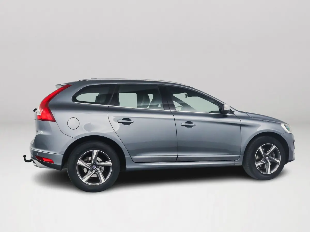 T5 FWD R-Design | Park assist | Stoelverwarming | Elektrische stoelen | Cruise control