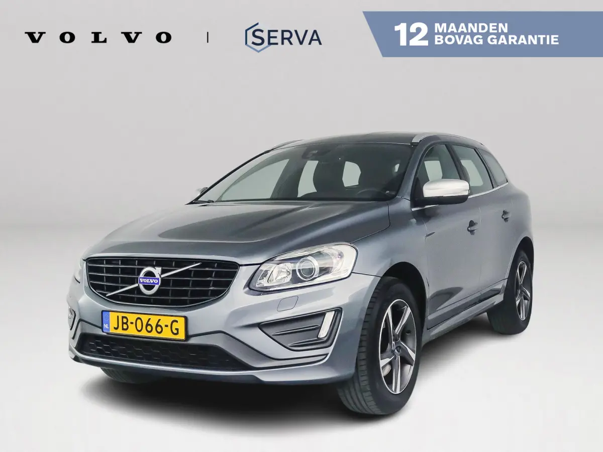 T5 FWD R-Design | Park assist | Stoelverwarming | Elektrische stoelen | Cruise control