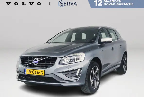 T5 FWD R-Design | Park assist | Stoelverwarming | Elektrische stoelen | Cruise control