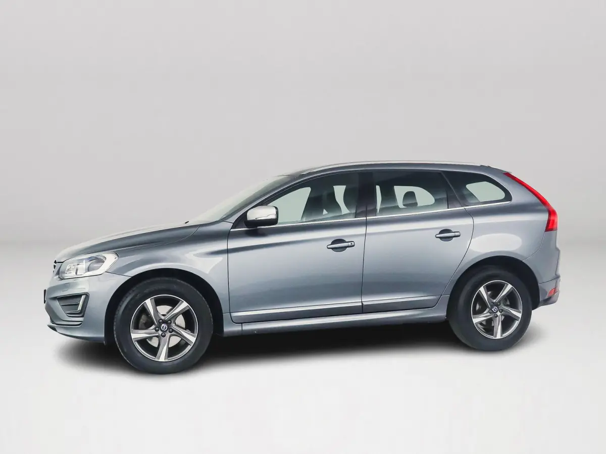 T5 FWD R-Design | Park assist | Stoelverwarming | Elektrische stoelen | Cruise control