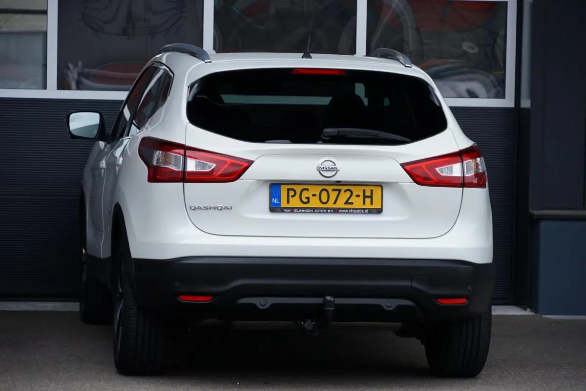 1.2 N-Connecta, NL, trekh. pano, cam. keyless, clima