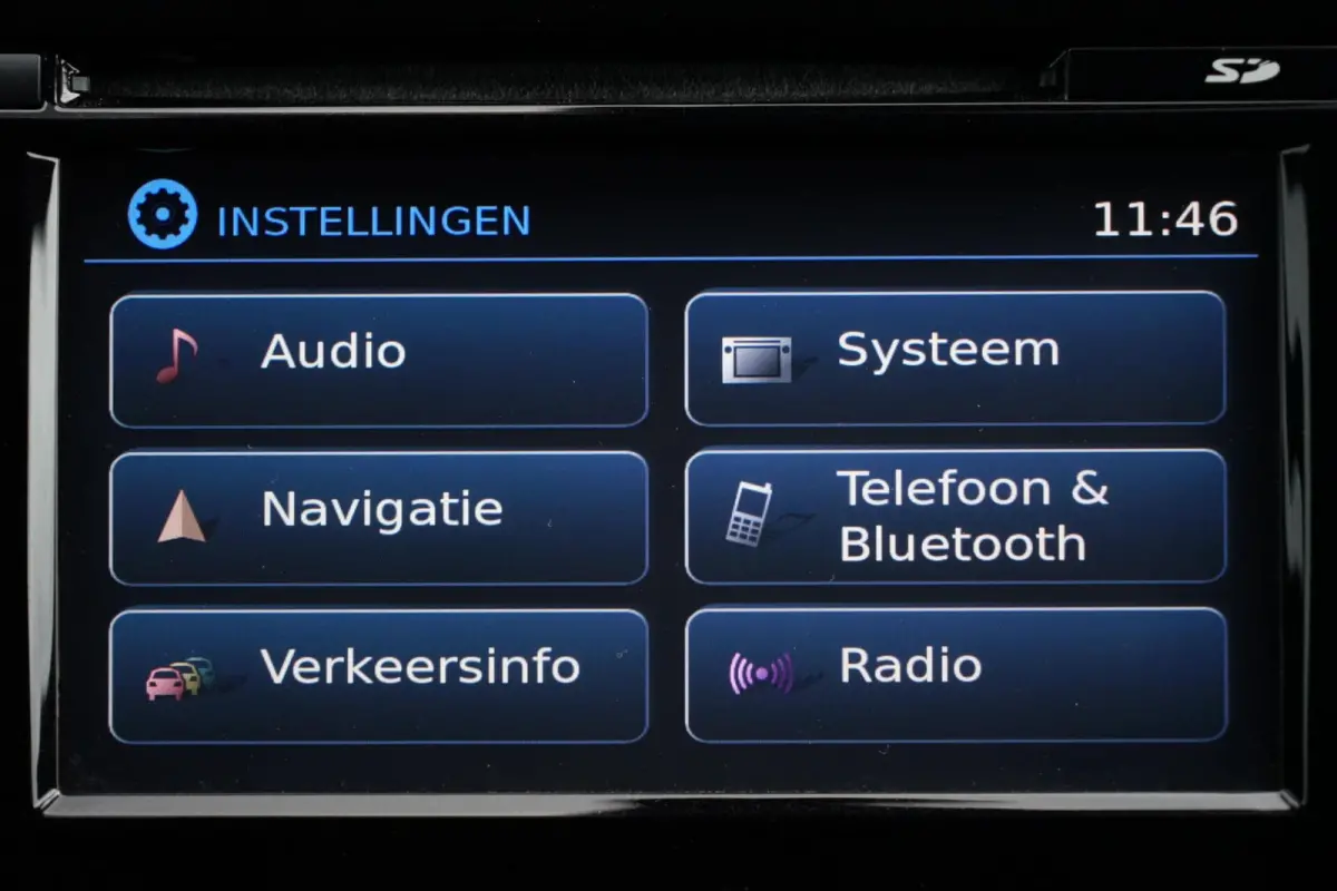 1.2 N-Connecta, NL, trekh. pano, cam. keyless, clima
