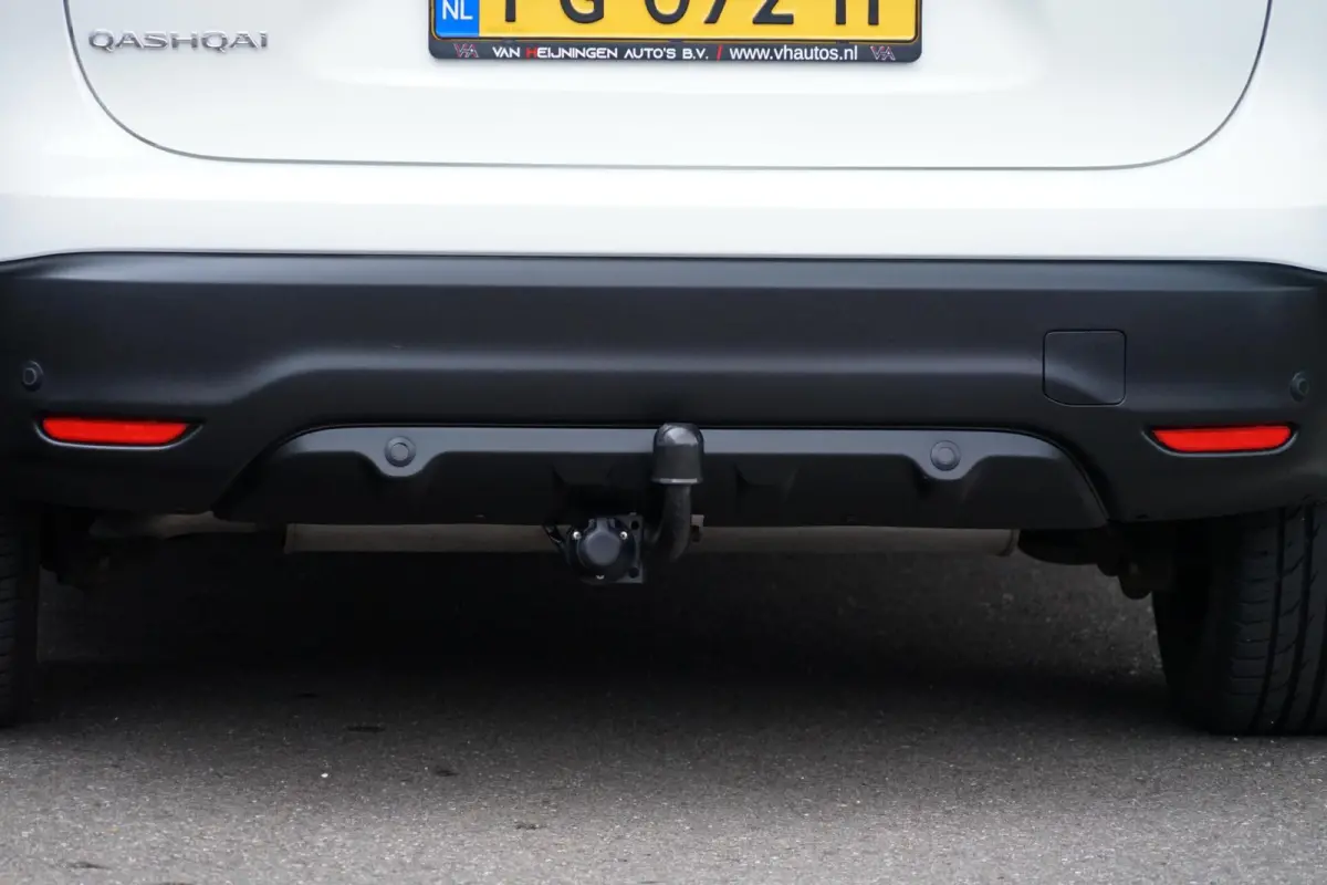 1.2 N-Connecta, NL, trekh. pano, cam. keyless, clima