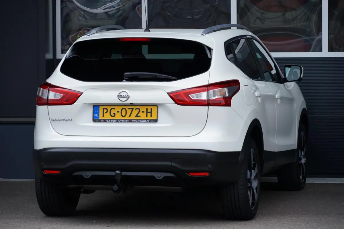 1.2 N-Connecta, NL, trekh. pano, cam. keyless, clima