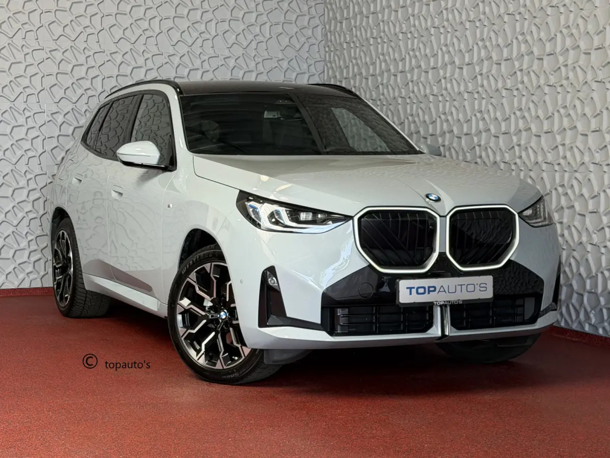 30e 300PK XDRIVE M SPORT / H.KARDON / ICONIC GRILL / 360.CAM / INNOVATION / PANO.DAK / HARMAN KARDON / 360.CAM / INNOVATION / BROOKLYNGRAU METALLIC