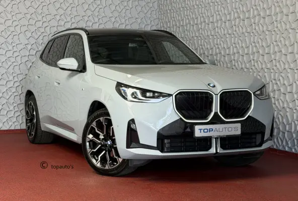 30e 300PK XDRIVE M SPORT / PANO SCHUIFDAK / HARMAN KARDON / 360.CAM / INNOVATION /