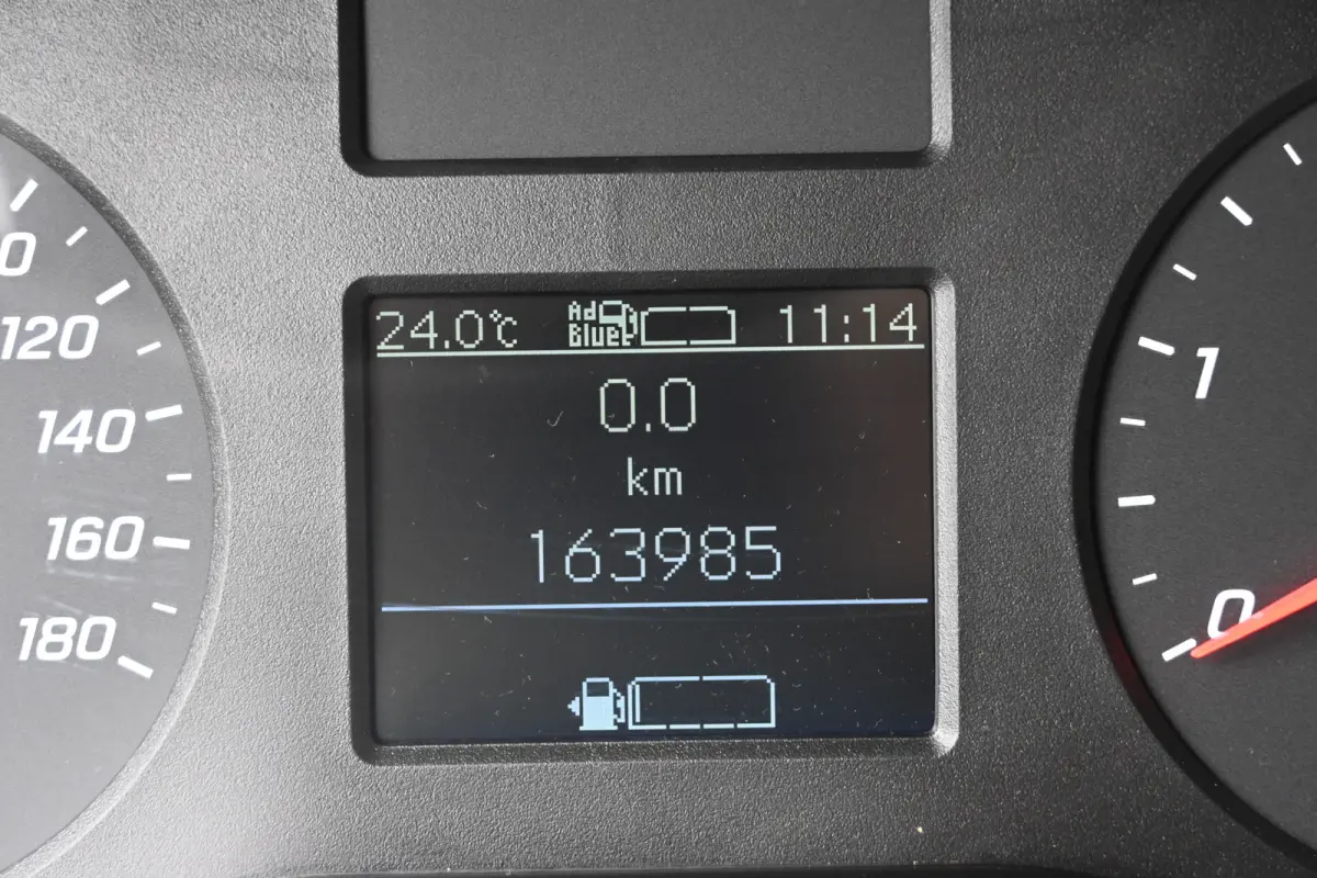 315 CDI L2H2 RWD Werkplaats inrichting, Geveerde stoel, Apple Carplay/Android Auto