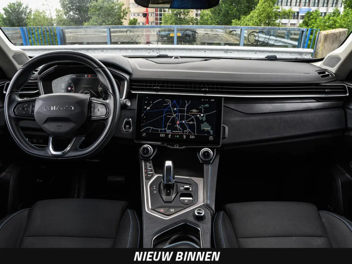 1.5 Plug-in Hybrid 262 PK Black Edition SOH 92% Panoramadak 360 Camera Infinity ACC LED Rondomzicht Camera Apple CarPlay/Android Auto 20"