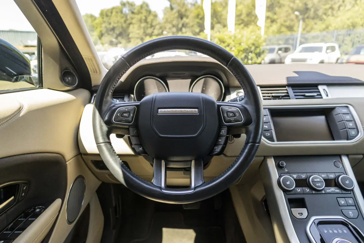2.0 Si4 HSE Dynamic