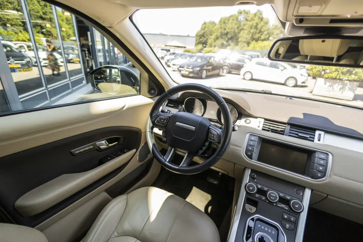 2.0 Si4 HSE Dynamic