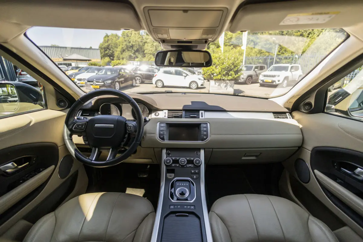 2.0 Si4 HSE Dynamic