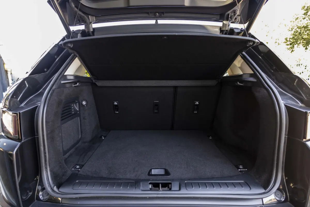 2.0 Si4 HSE Dynamic