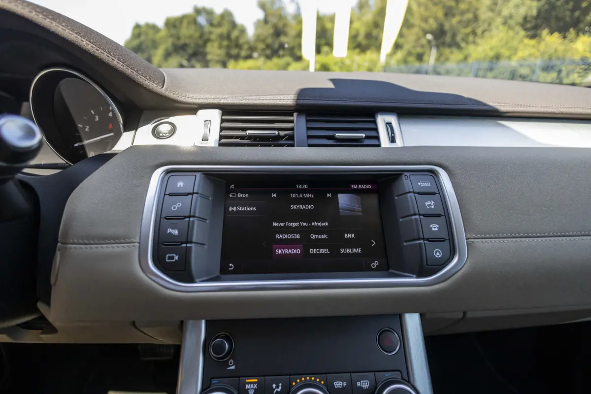 2.0 Si4 HSE Dynamic