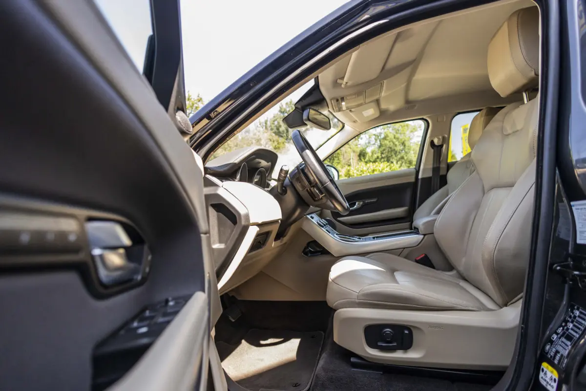 2.0 Si4 HSE Dynamic