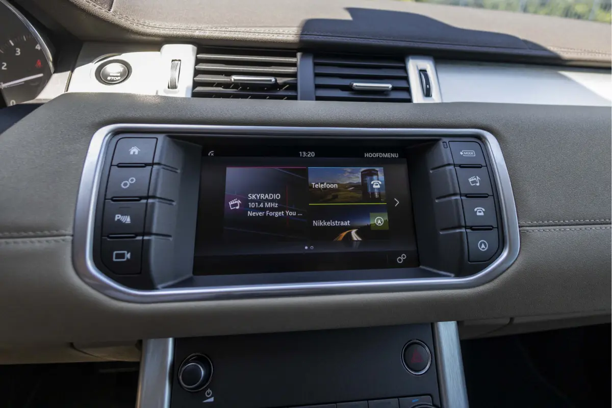 2.0 Si4 HSE Dynamic
