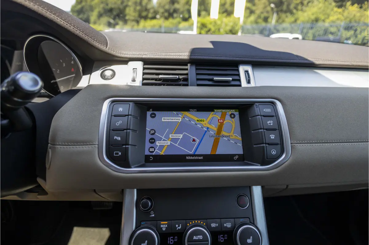 2.0 Si4 HSE Dynamic