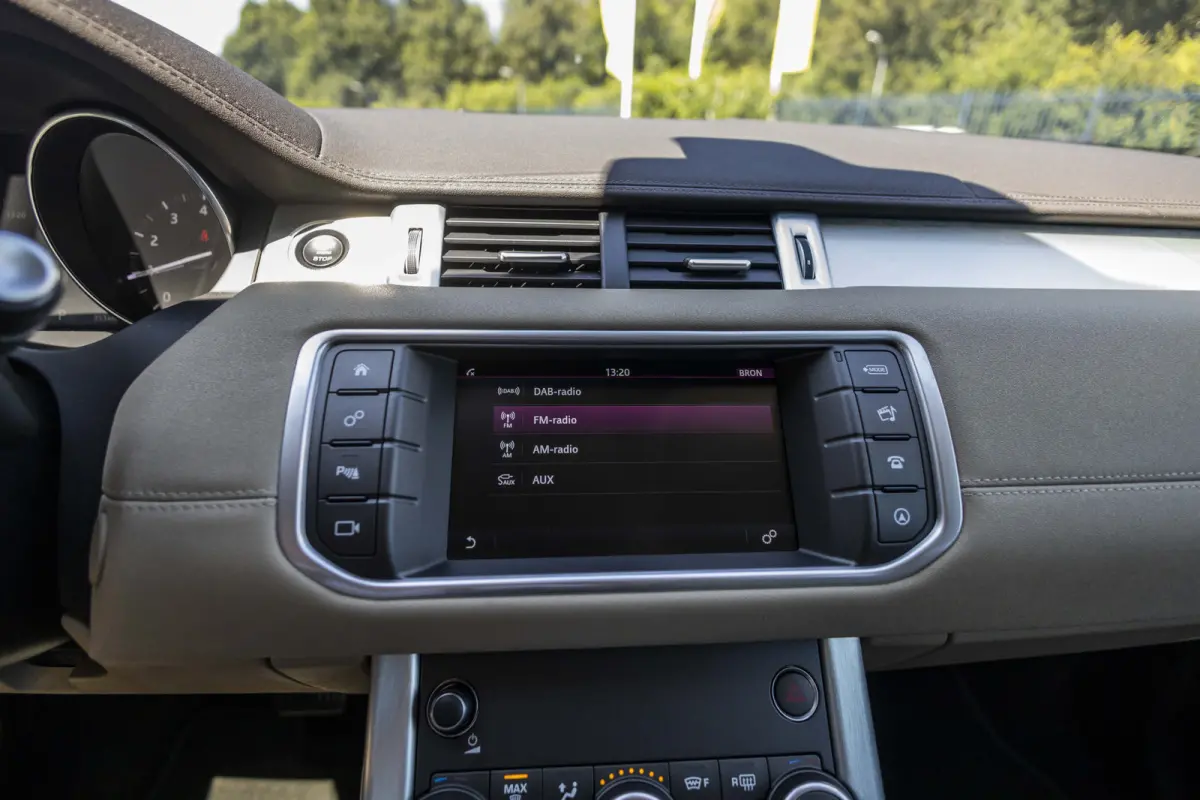 2.0 Si4 HSE Dynamic