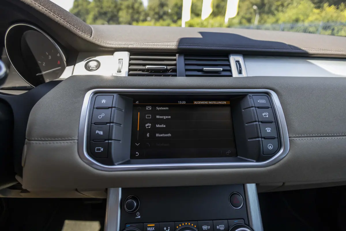 2.0 Si4 HSE Dynamic