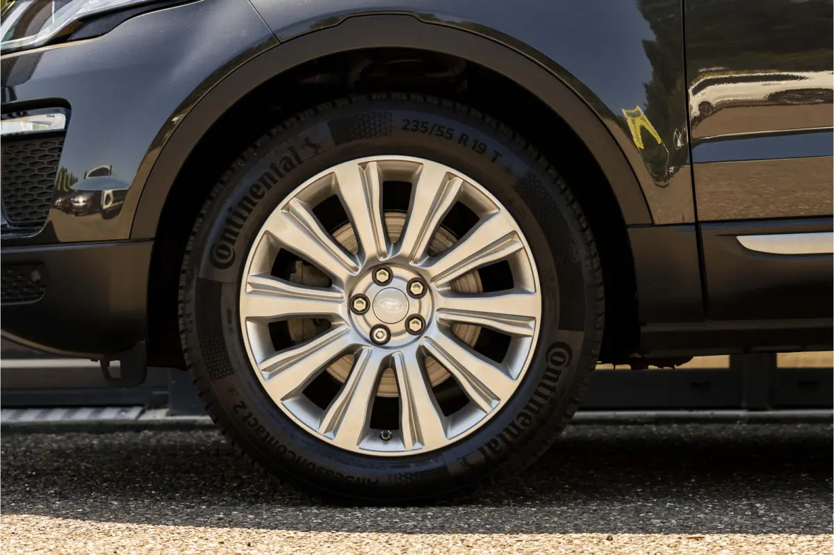 2.0 Si4 HSE Dynamic