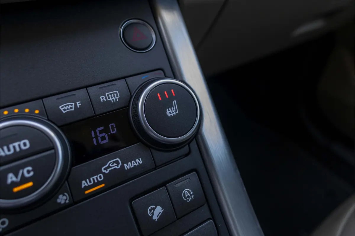 2.0 Si4 HSE Dynamic