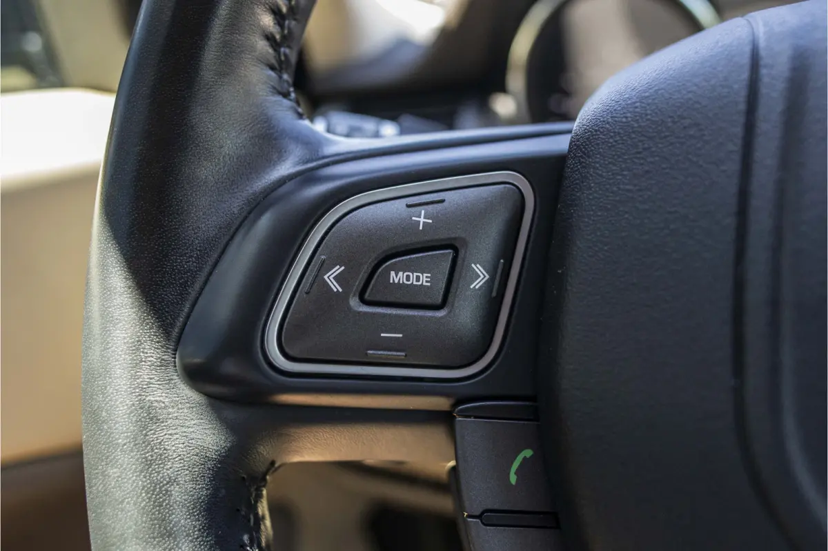2.0 Si4 HSE Dynamic
