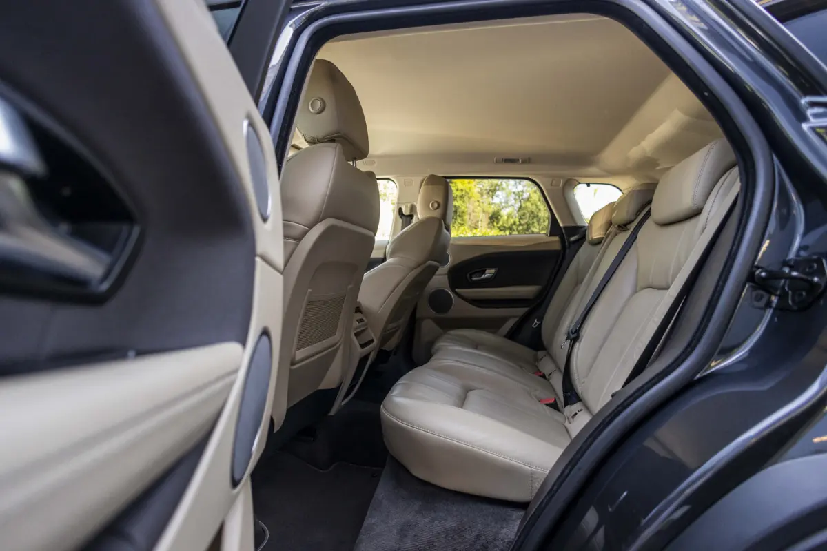2.0 Si4 HSE Dynamic