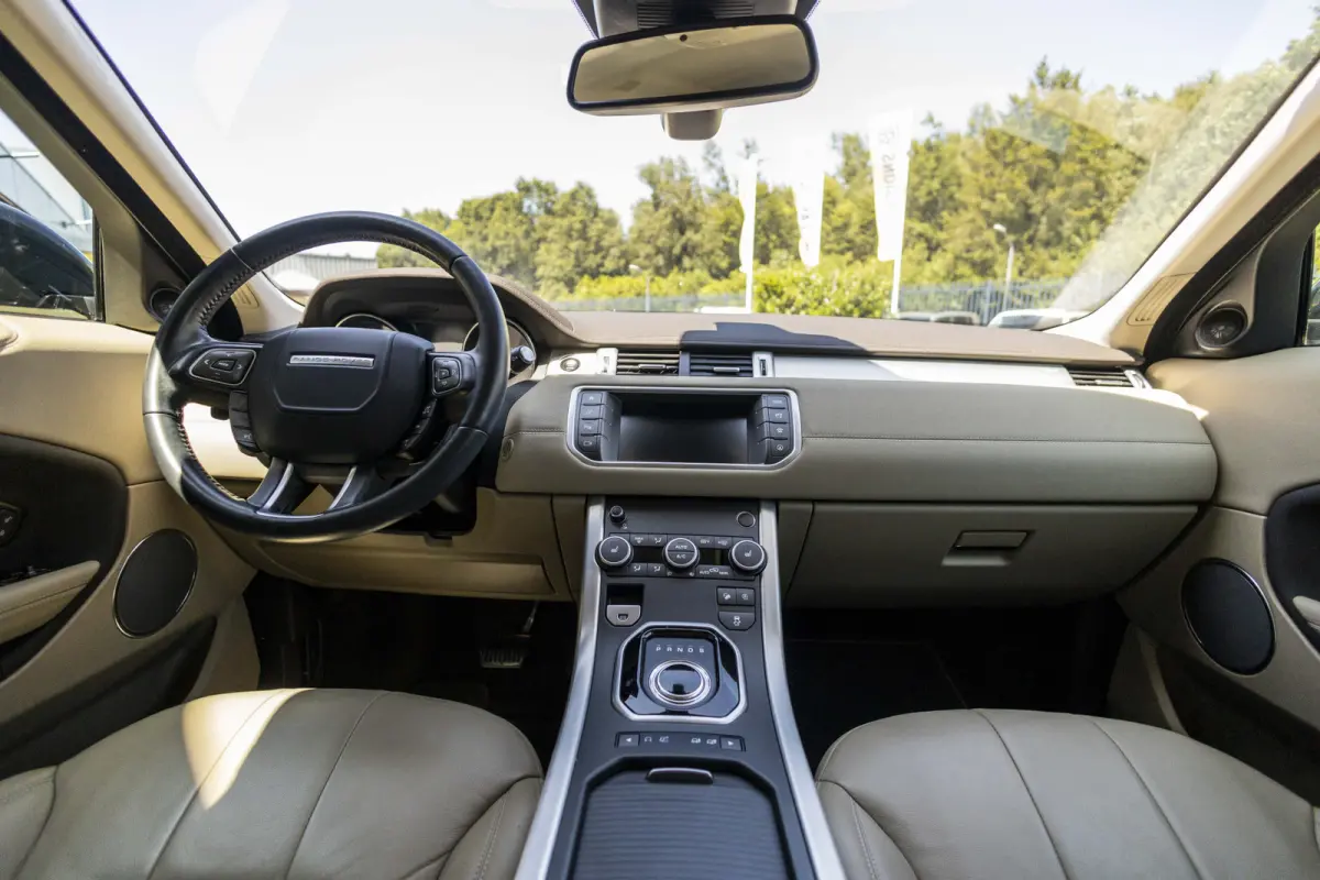 2.0 Si4 HSE Dynamic