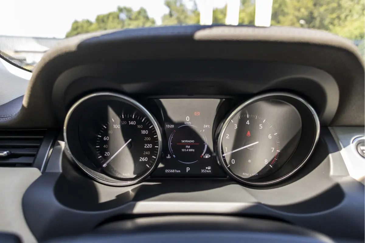 2.0 Si4 HSE Dynamic