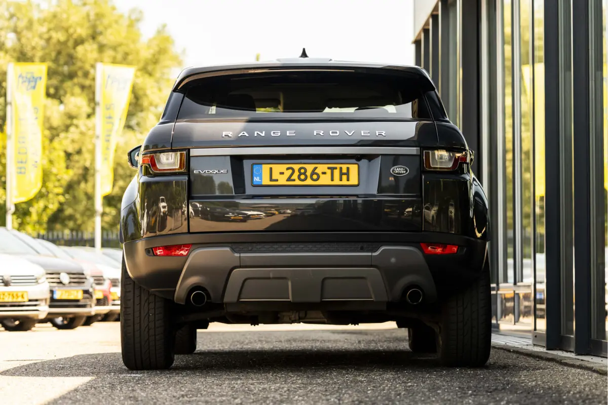 2.0 Si4 HSE Dynamic