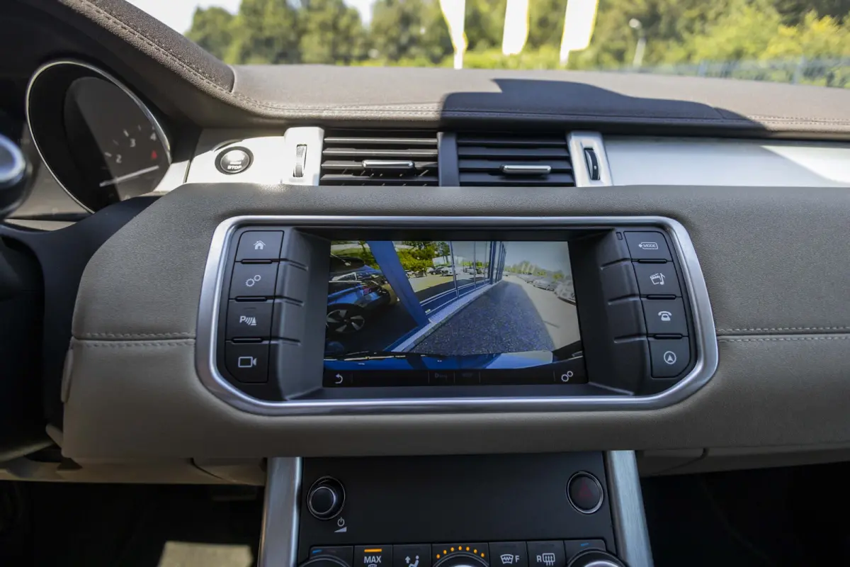 2.0 Si4 HSE Dynamic