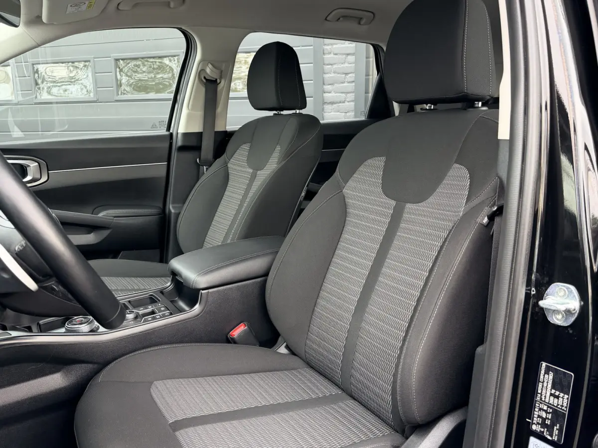 1.6 T-GDI Plug-in Hybrid 4WD DynamicLine 7p. | Trekhaak | Camera | ACC | €35.900,- incl. BTW