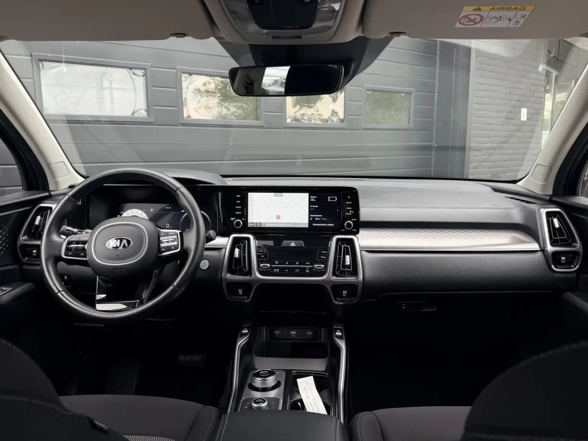 1.6 T-GDI Plug-in Hybrid 4WD DynamicLine 7p. | Trekhaak | Camera | ACC | €35.900,- incl. BTW