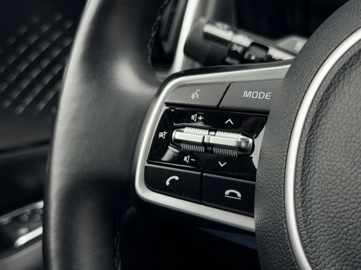 1.6 T-GDI Plug-in Hybrid 4WD DynamicLine 7p. | Trekhaak | Camera | ACC | €35.900,- incl. BTW