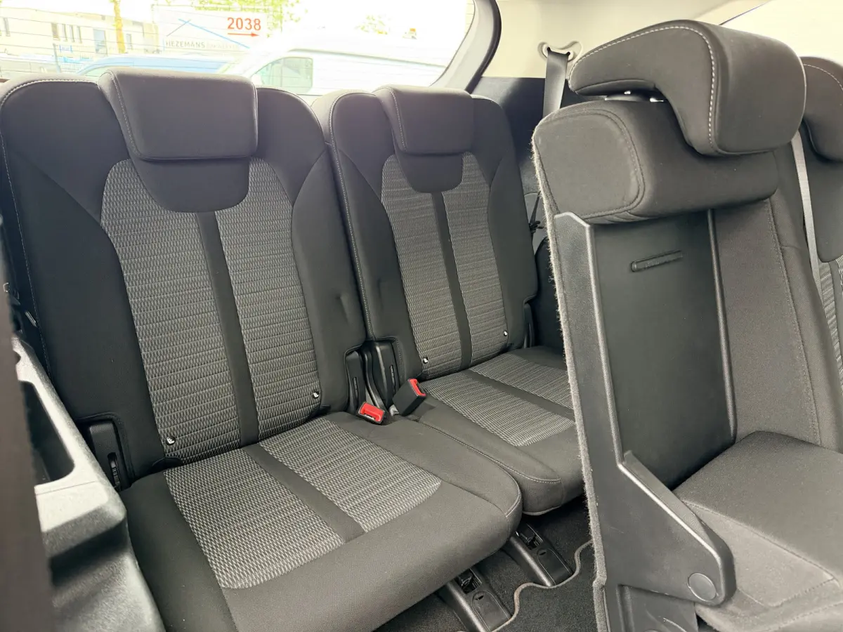 1.6 T-GDI Plug-in Hybrid 4WD DynamicLine 7p. | Trekhaak | Camera | ACC | €35.900,- incl. BTW