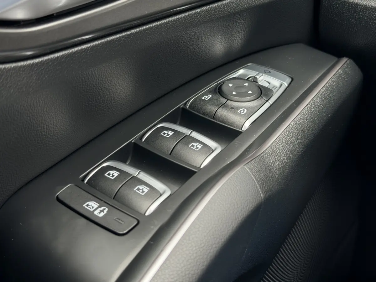 1.6 T-GDI Plug-in Hybrid 4WD DynamicLine 7p. | Trekhaak | Camera | ACC | €35.900,- incl. BTW