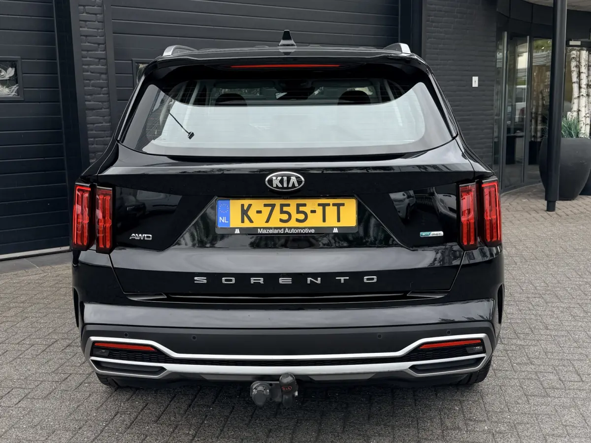 1.6 T-GDI Plug-in Hybrid 4WD DynamicLine 7p. | Trekhaak | Camera | ACC | €35.900,- incl. BTW