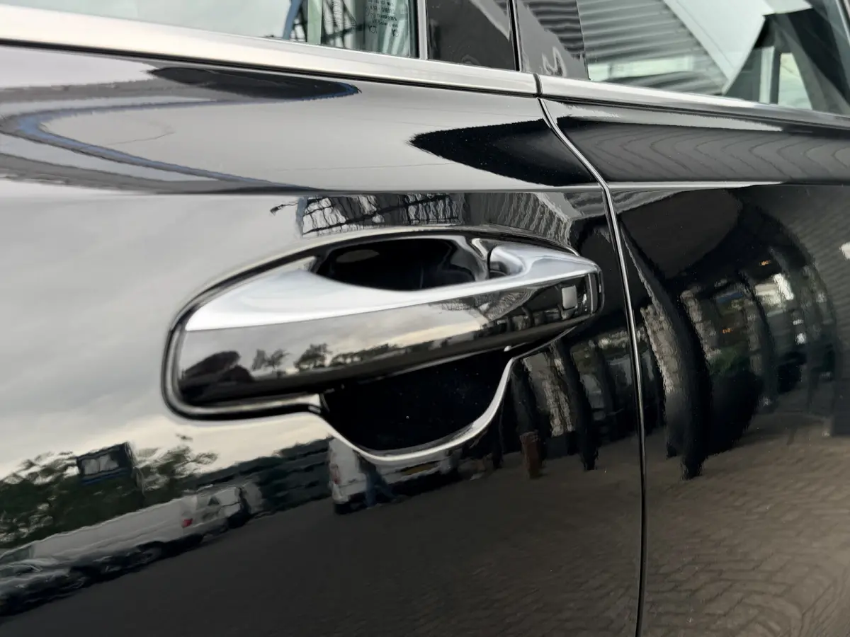 1.6 T-GDI Plug-in Hybrid 4WD DynamicLine 7p. | Trekhaak | Camera | ACC | €35.900,- incl. BTW