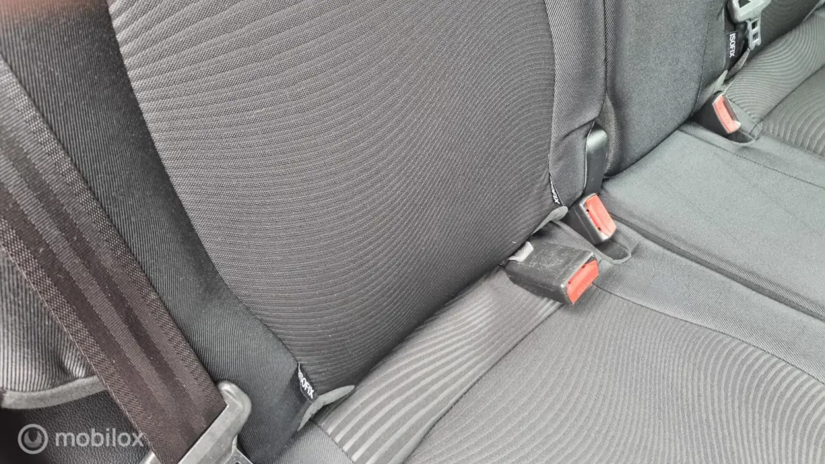 1.0i i-Motion Airco