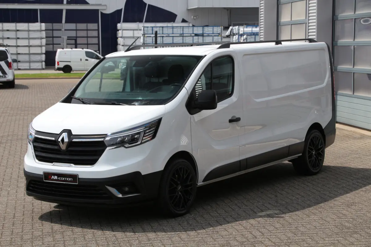2.0 DCI 150 | Aut. | L2H1 | Stoelverwarming | Cruise | Airco..