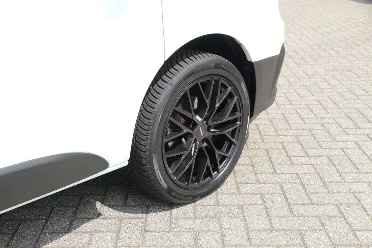 2.0 DCI 150 | Aut. | L2H1 | Stoelverwarming | Cruise | Airco..
