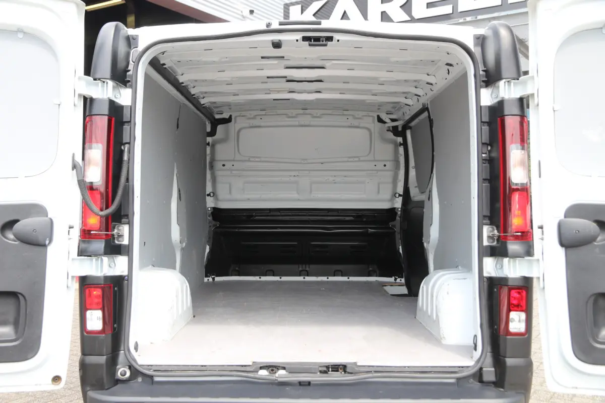 2.0 DCI 150 | Aut. | L2H1 | Stoelverwarming | Cruise | Airco..