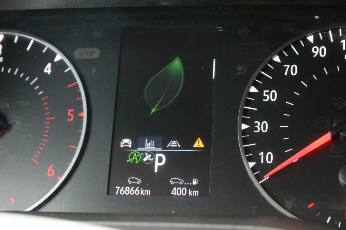 2.0 DCI 150 | Aut. | L2H1 | Stoelverwarming | Cruise | Airco..