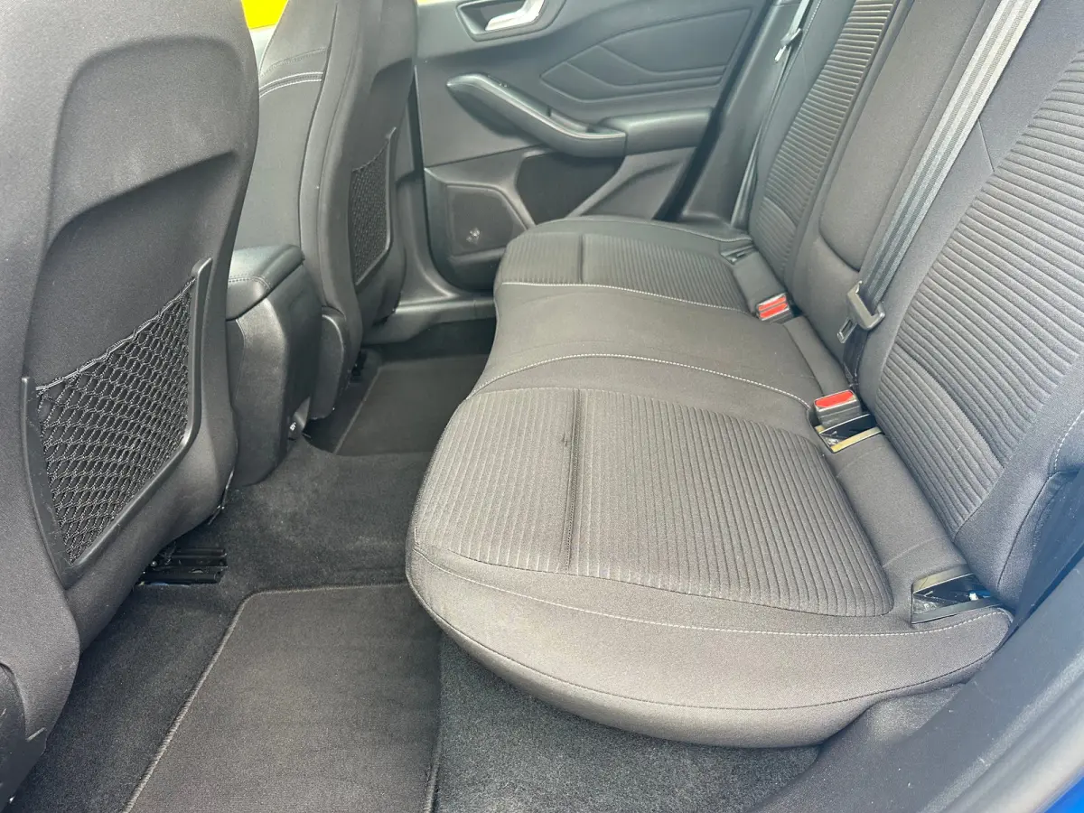1.0 125PK Titanium | CLIMATE CONTROL| PARKEER SENSOREN V&A | CRUISE CONTROL| NAVI| DAB| KEYLESS ENTRY&START