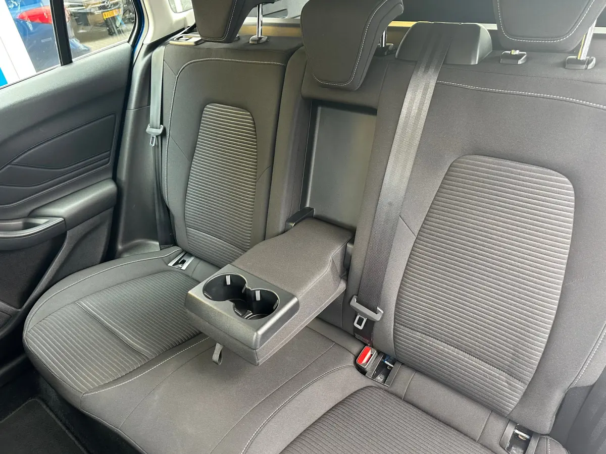 1.0 125PK Titanium | CLIMATE CONTROL| PARKEER SENSOREN V&A | CRUISE CONTROL| NAVI| DAB| KEYLESS ENTRY&START