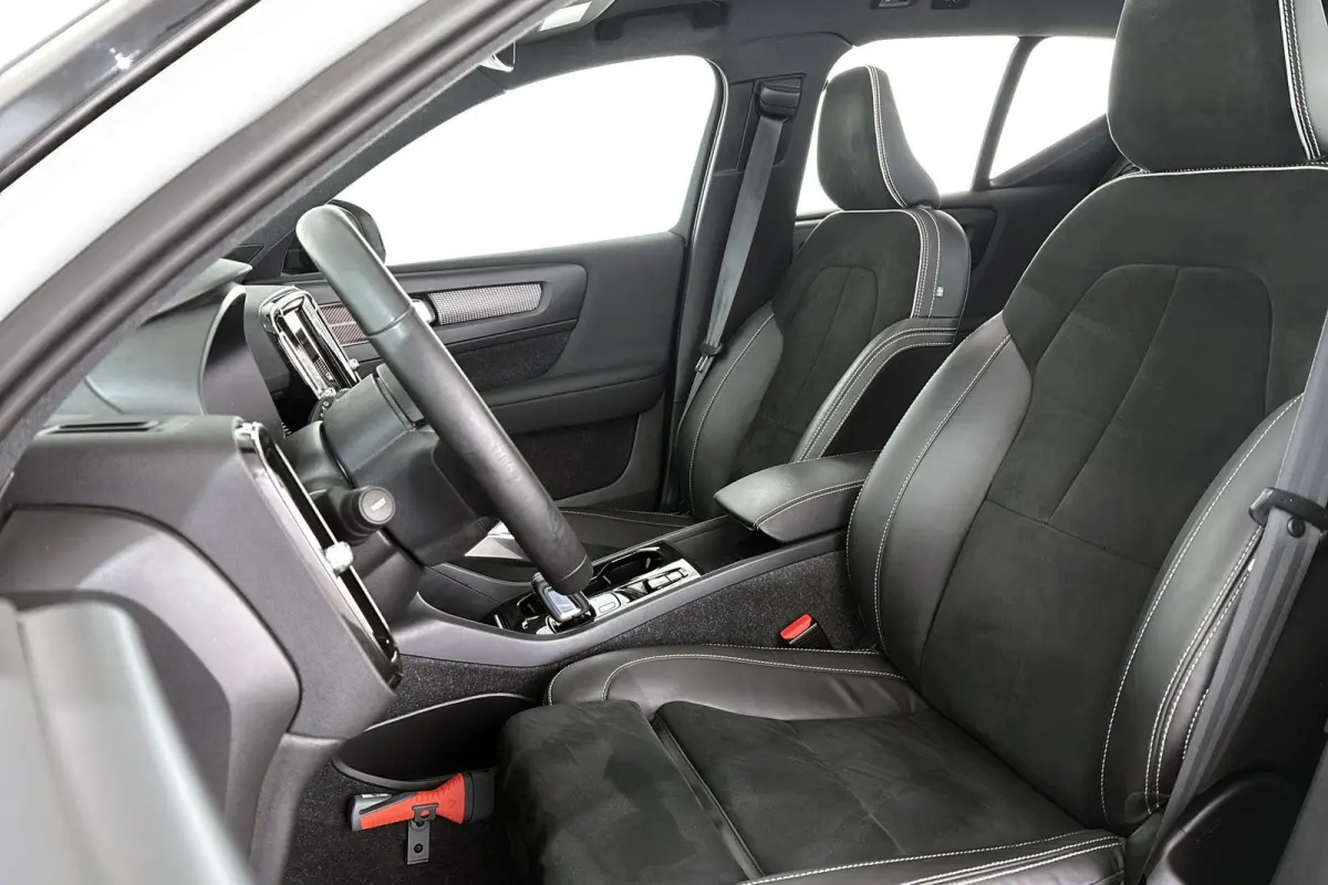 1.5 T5 R-Design Harman Kardon Panoramadak Memory