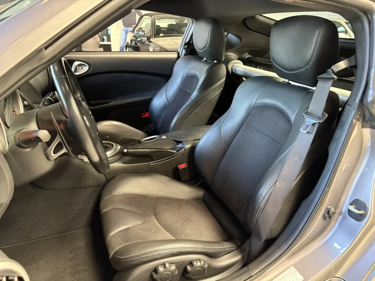 3.7 V6 Pack Bose, Cruise, Navi
